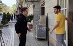 پایان فیلمبرداری فیلم کوتاه «امام زمان»